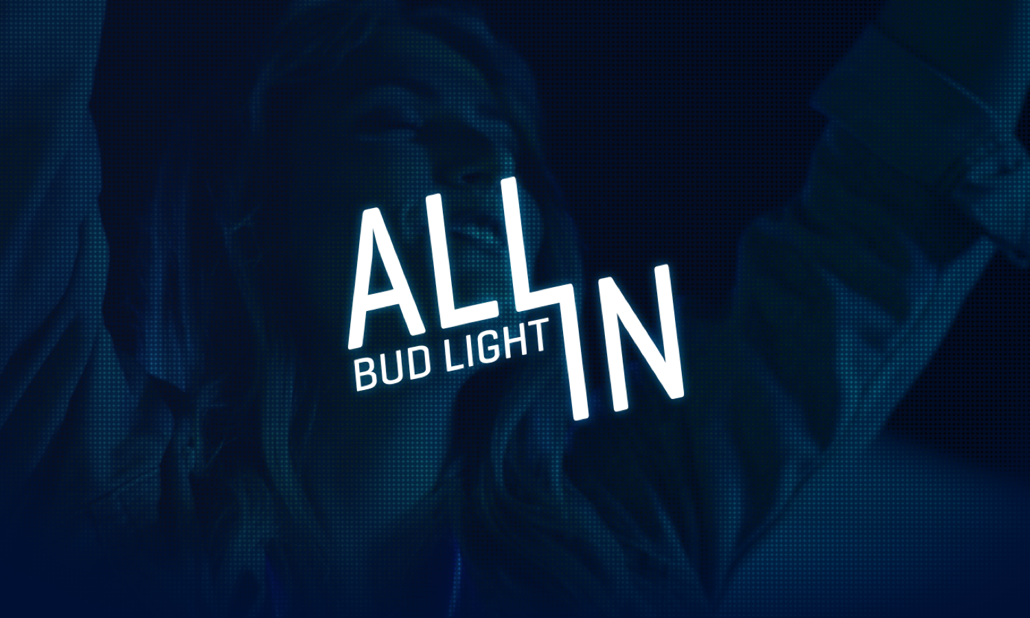 Bud Light All In